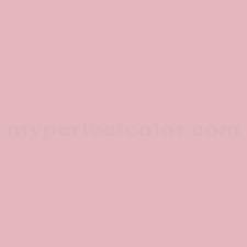 Valspar 92 16b Vintage Pink Precisely