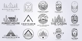Cabin Logo Images Browse 25 820 Stock