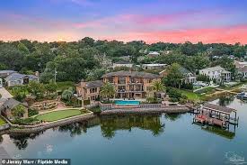 The New Miami Florida Panhandle City