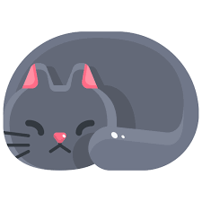 Cat Free Animals Icons