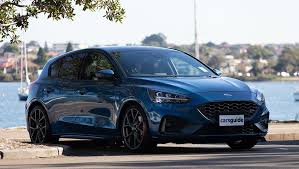 Ford Focus St 2020 Review Auto Carsguide