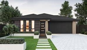 8 5m Wide Blocks Hickinbotham Homes