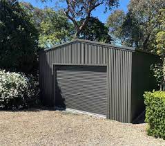 Garden Sheds Free Quote