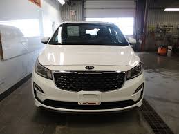 2020 Kia Sedona Lx For In