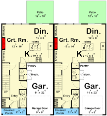 House Plan