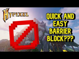 Hypixel Skyblock Hypixel Skyblock