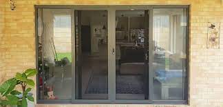 Jason Security Doors Windows