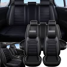 Seat Covers For 2022 Toyota Corolla For