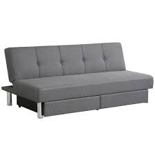 Costway Convertible Futon Sofa Bed