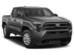 New Toyota Tacoma For In San Diego Ca