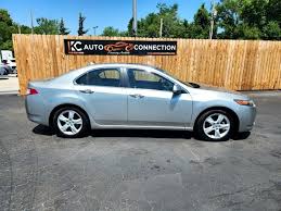 Acura Tsx For In Overland Park