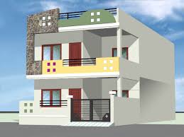 House Plans And Elevation Designs