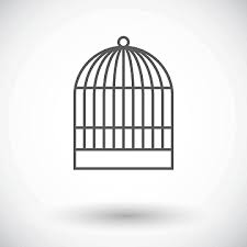 Cage Icon Png Images Vectors Free