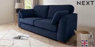 Buy Edwin Firmer Sit Medium Sofa