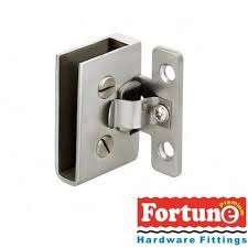 Fortune Hardware S S Glass Hinges