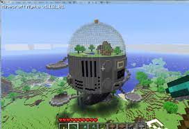 136 Cool Minecraft Building Ideas To