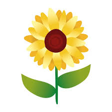 100 000 Sunflower Logo Vector Images