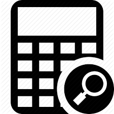Accounting Calculate Calculator