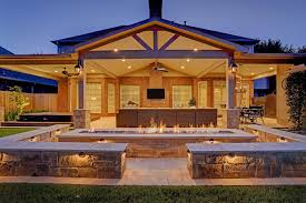 Patio Covers Houston Dallas Tcp