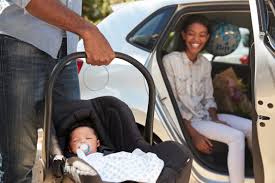 Baby S First Car Ride Checklist Autozone