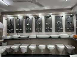 Ceramic Wall Hung Toilet Seat At Rs