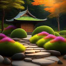 Zen Garden Zen Background Wallpaper For