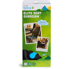 Brica Elite Seat Guardian Seat