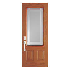Riverton Door Glass Insert For Entry