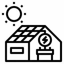 Iconfinder Photovoltaic Icon