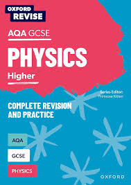 Aqa Gcse Physics