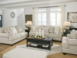 Cream Living Room Sets 1stopbedrooms