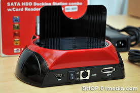 all in 1 sata hdd docking station with