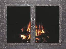 Fireplace Doors Filters Stoll Industries