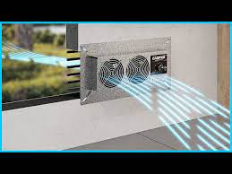 Best Basement Ventilation System