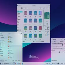 Full Icon Themes Gnome Look Org