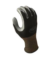 Atlas High Flexibility Nitrile Gloves
