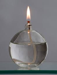 Rustic Moulded Candles Micro Ball
