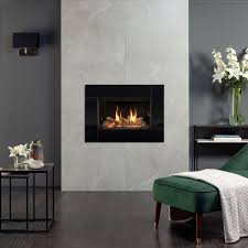 Gazco Riva2 600 Balanced Flue Gas Fire