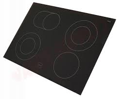 Whirlpool W10297306 Range Main Cooktop