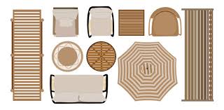Outdoor Furniture Icon Images Browse
