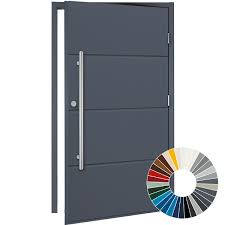 Gdo Icon Millennium Personnel Door 32