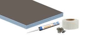 Abacus Economy Pack 10mm Tile Backer