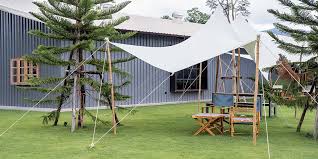 Outdoor Kitchen Roof Starter S Guide
