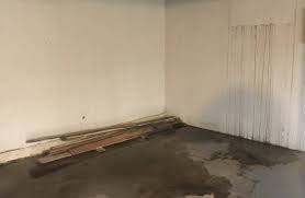 Basement Leaks In Philadelphia