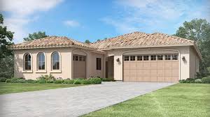 Oracle Plan By Lennar Homes Phoenix