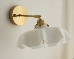 Wall Light Glass Wall Lamp Wall Sconce