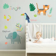 Wall Decals For Kids They Ll Love The