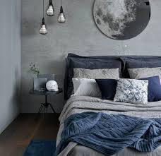 Gray Color In Interior Design Is Gray