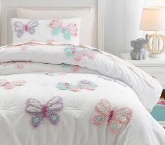 Candlewick Erfly Comforter Shams