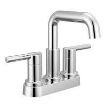 Delta Nicoli 4 In Centerset Double